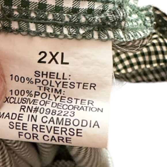 Magellan Fish Gear Angler Fit Shirt - Picture 6 of 6